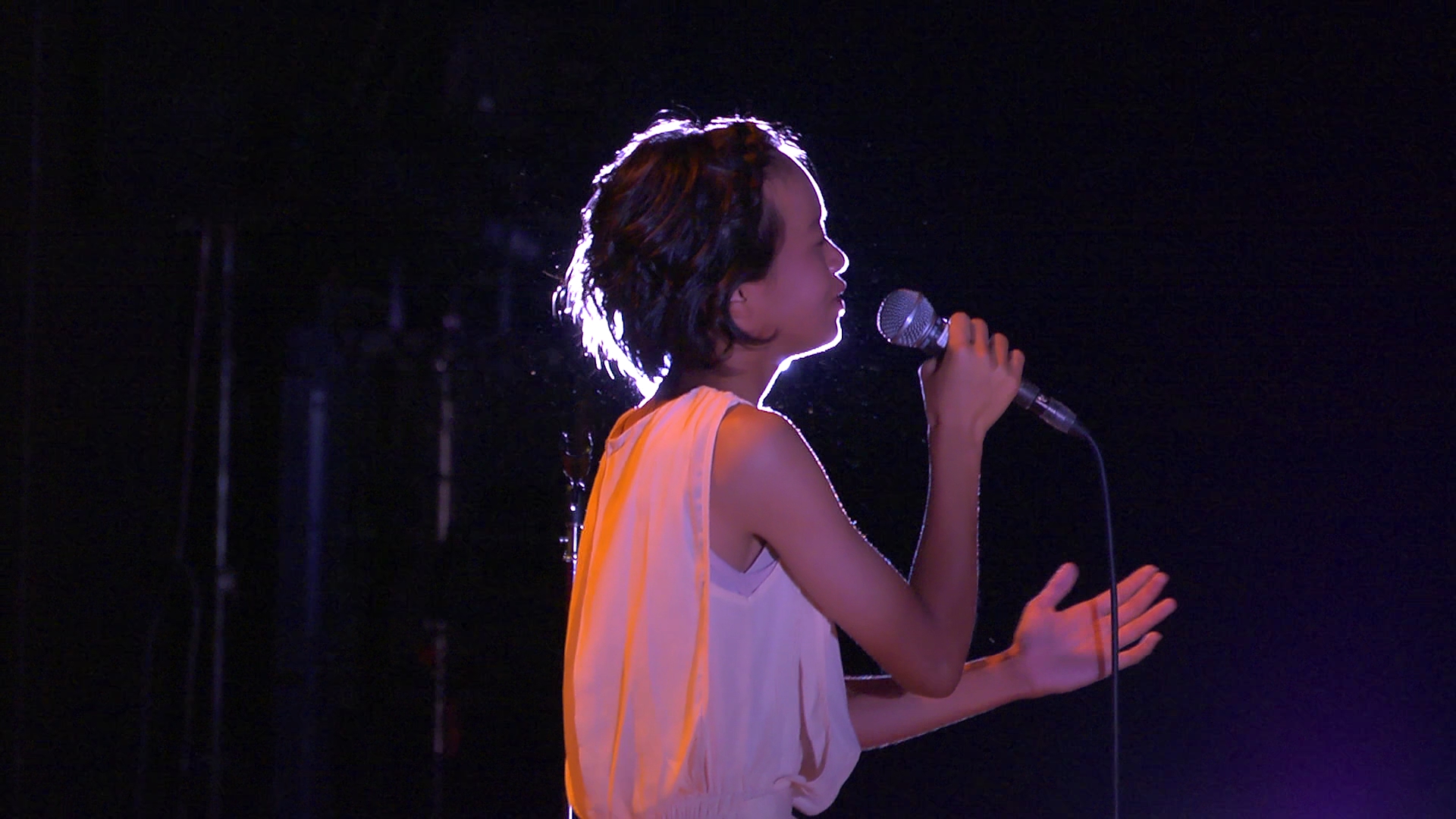 歌と羊と羊飼い