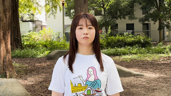 足がついてるヘビはかわいい