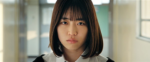 カミナンって、呼ぶな。