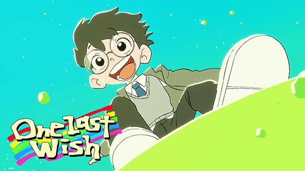 One Last Wish